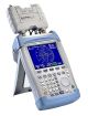 Rohde & Schwarz FSH6 100KHz - 6GHz Spectrum Analyser with opt Z2 VSWR Bridge