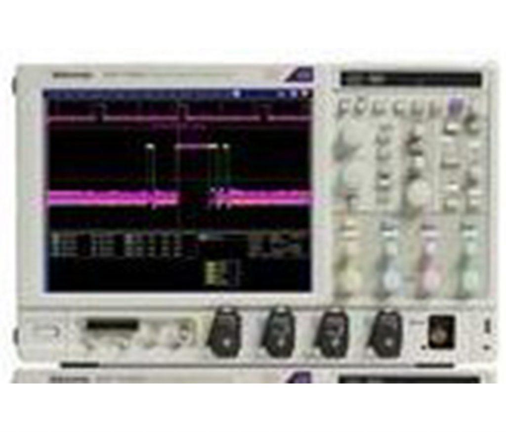 Tektronix MSO70804C 4+16-CH, DIGITAL, 8GHz Mixed Signal Oscilloscope ...