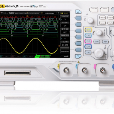 Rigol Dsg815 Software Update